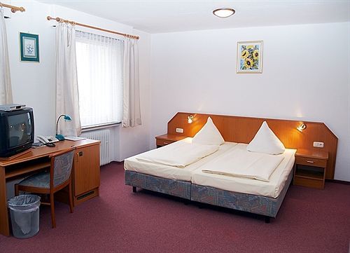Altstadthotel Wienecke Brunswick Exterior foto